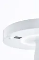 белый Бесконтактный дозатор для дезинфекции рук с подсветкой Lexon Mano