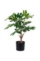 πολύχρωμο Τεχνητό δέντρο σε γλάστρα House Nordic Fig tree Unisex