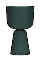 Iittala osłonka na doniczkę zielony 1051521