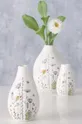 Boltze zestaw wazonów dekoracyjnych Kamilla 3-pack