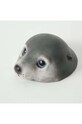 Boltze dekoracja Swimming figure Poggy 1005803 szary
