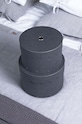 Комплект ящиков для хранения Bigso Box of Sweden Wilma 2 шт 9882C6806 чёрный