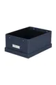 Коробка для зберігання Bigso Box of Sweden  100% Полотно