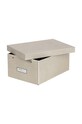 Ящик для хранения Bigso Box of Sweden 8881C5539 бежевый AA00