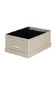 Living și dormitor Bigso Box of Sweden cutie de depozitare 8881C5539 bej