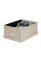 Bigso Box of Sweden cutie de depozitare bej 8881C5539