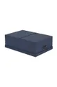blu navy Bigso Box of Sweden contenitore pacco da 3