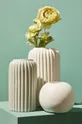 biały Bizzotto wazon dekoracyjny