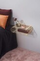 Living și dormitor AYTM raft 503290005081 galben