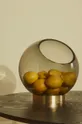 Διακοσμητικό βάζο AYTM Globe πολύχρωμο