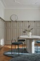 AYTM vaza decorativa Uva 509870058011 bej