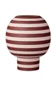барвистий Декоративна ваза AYTM Unisex