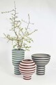 AYTM vaso decorativo 501359000010 multicolore AA00