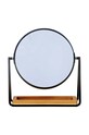Danielle Beauty oglindă de baie Oval Vanity multicolor DC1097BK