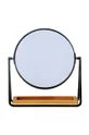 multicolore Danielle Beauty specchio da bagno Oval Vanity Unisex