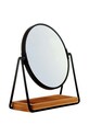 Koupelnové zrcadlo Danielle Beauty Oval Vanity DC1097BK vícebarevná AA00
