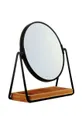 Kúpeľňové zrkadlo Danielle Beauty Oval Vanity viacfarebná
