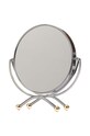 Danielle Beauty lusterko kosmetyczne Chrome multicolor D821