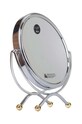 Łazienka Danielle Beauty lusterko kosmetyczne Chrome D821 multicolor