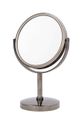 Danielle Beauty oglindă de baie Midi Gunmetal