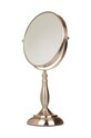 Danielle Beauty lusterko łazienkowe Satin Nickel Van multicolor D842