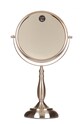 Danielle Beauty lusterko łazienkowe Satin Nickel Van D842 multicolor AA00