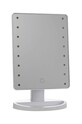 Danielle Beauty lustro z oświetleniem led Hollywood Mirror multicolor D1022W
