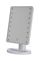 Łazienka Danielle Beauty lustro z oświetleniem led Hollywood Mirror D1022W multicolor