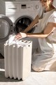 Living și dormitor Guzzini coș de depozitare Eco Packly 196400156 bej
