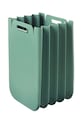 Guzzini coș de depozitare Eco Packly verde 196400176