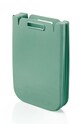 Guzzini coș de depozitare Eco Packly 196400176 verde AA00