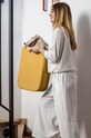 Кошик для зберігання Guzzini Eco Packly жовтий 196400211