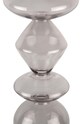 Present Time sfesnic decorativ PT3968BK negru AA00