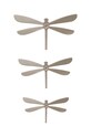 Διακοσμητικό τοίχου Umbra 8-pack λευκό 470787.558