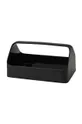 črna Organizator Rig-Tig Handy Box Unisex