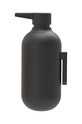 Дозатор для мила Rig-Tig Pump It Z00115 чорний AA00