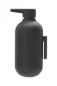 Дозатор для жидкого мыла Rig-Tig Pump It чёрный