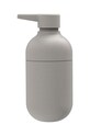 Дозатор для жидкого мыла Rig-Tig Pump It серый Z00115.1