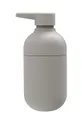 серый Дозатор для жидкого мыла Rig-Tig Pump It Unisex