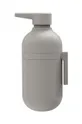 Дозатор для жидкого мыла Rig-Tig Pump It серый