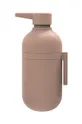 Дозатор для жидкого мыла Rig-Tig Pump It розовый