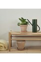 Stelton stropitoare Bloom Flower verde 345.