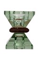 Living și dormitor C'est Bon sfesnic decorativ CB301.995.12 multicolor