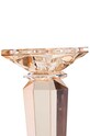 Living și dormitor C'est Bon sfesnic decorativ CB301.997.46 multicolor