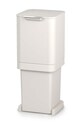 Joseph Joseph cos de gunoi Totem 40 L alb 30092