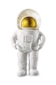 барвистий Декорація Donkey Summerglobe The Astronaut Unisex