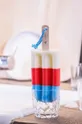 Губка для миття посуду Donkey Ice Pop барвистий