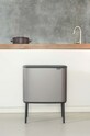 Brabantia cos de gunoi Bo Touch, 36 L 315787