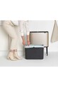 Brabantia cos de gunoi Bo Touch, 36 L 304583