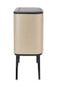 Brabantia kosz na śmieci Bo Touch, 36 L 304583 beżowy